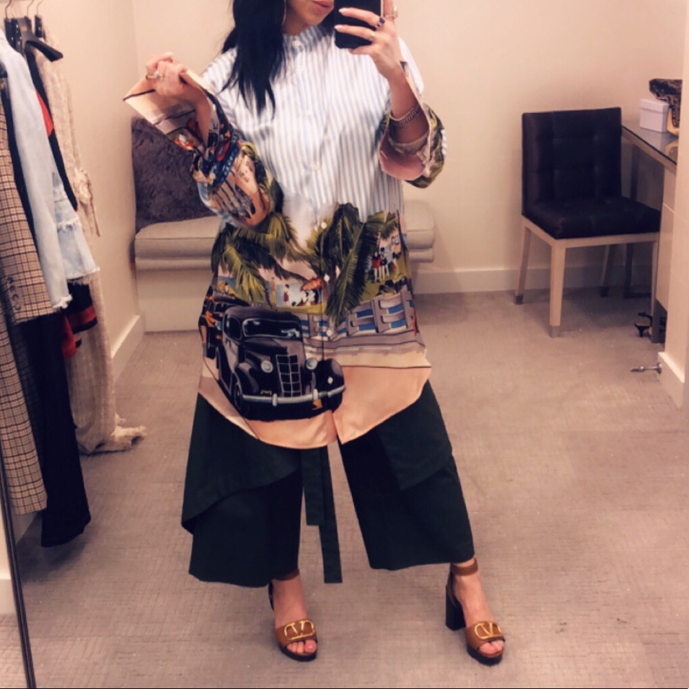 Rocky Mill’s Secret Stash